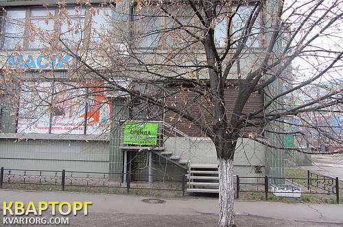 Rent out shop. Киев, ул.Харьковское шоссе, 57 — photo 2