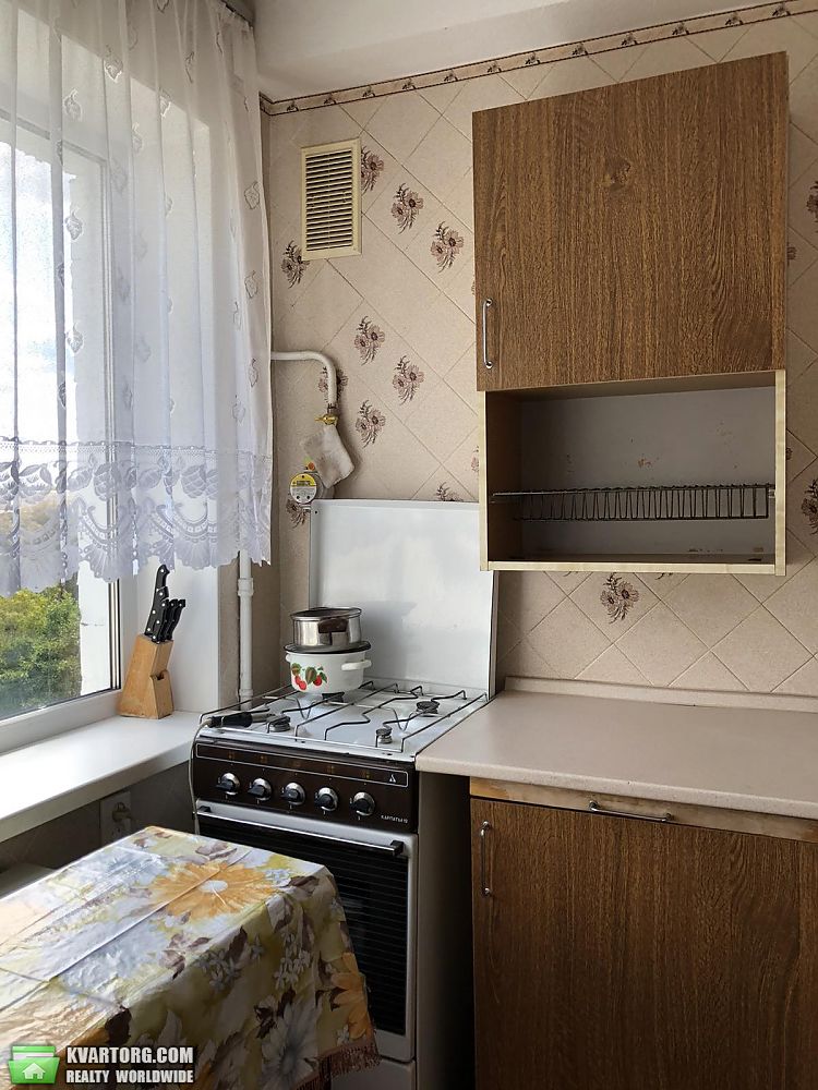 Rent out 1-room apartment. Киев,  Голосеевский пр — photo 7