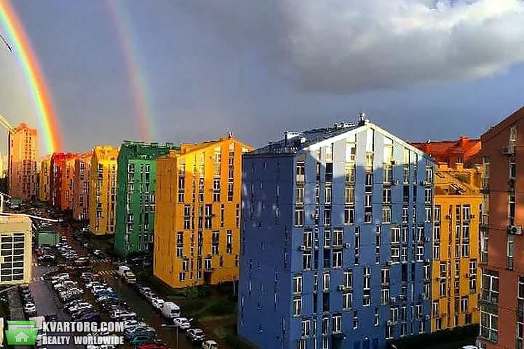 Sell 5-room apartment. Киев, Регенераторная — photo 1