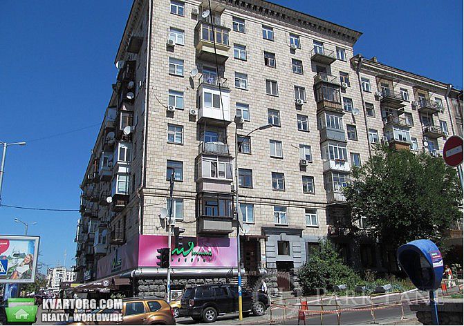 Sell 3-room apartment. Киев,  Большая Васильковская — photo 3