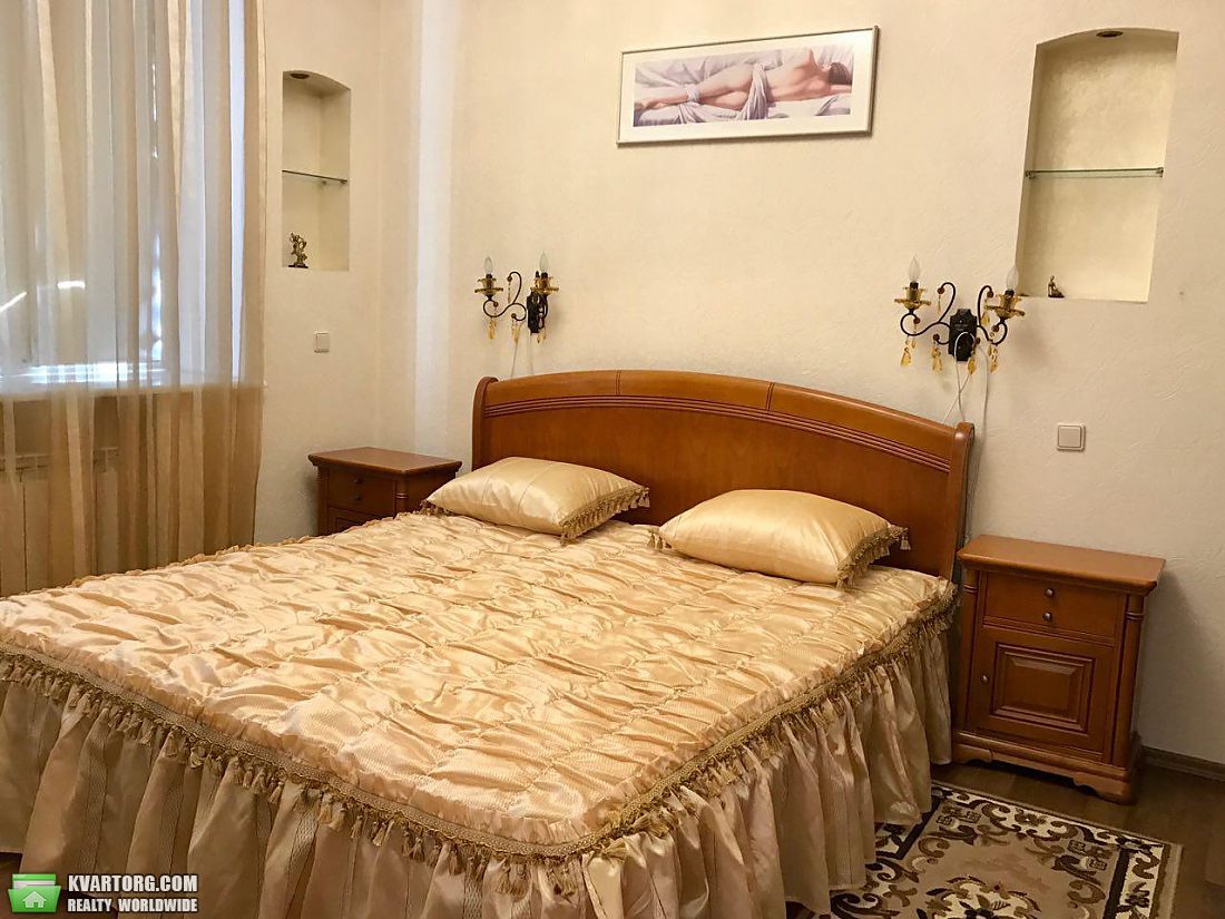 Rent out 3-room apartment. Киев, Коновальца — photo 9