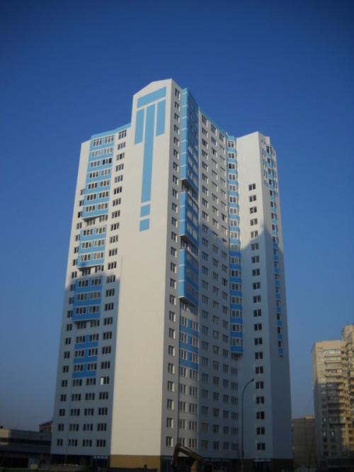Sell 1-room apartment. Киев,  Урловская — photo 3