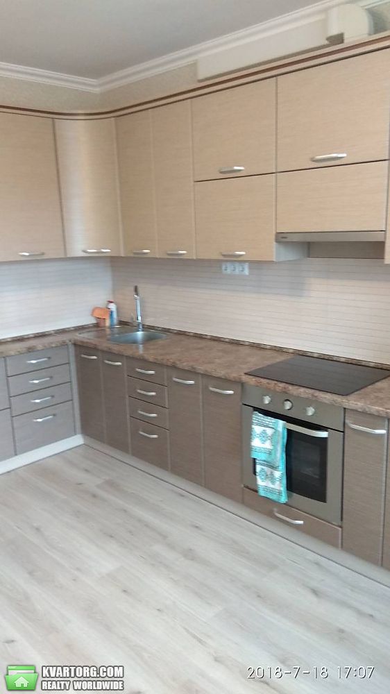 Sell 2-room apartment. Киев, Ушинского — photo 1