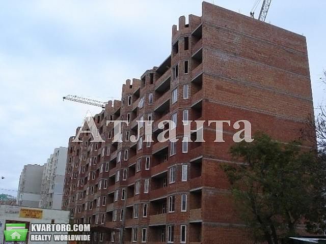 Sell 1-room apartment. Одесса, Заболотного — photo 1