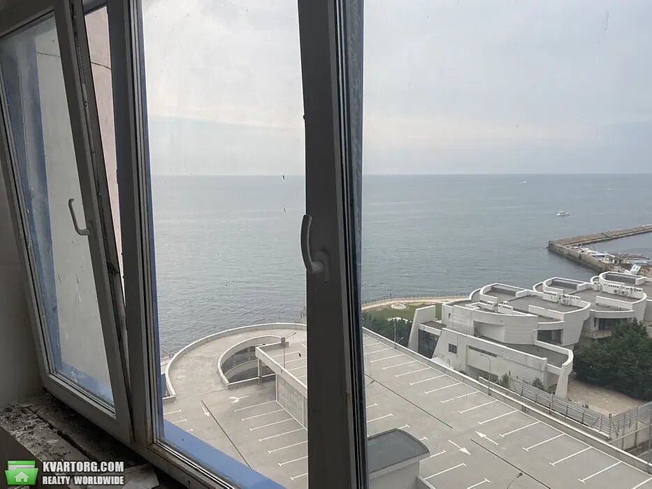 Sell 3-room apartment. Одесса, пер.Мореходный — photo 1