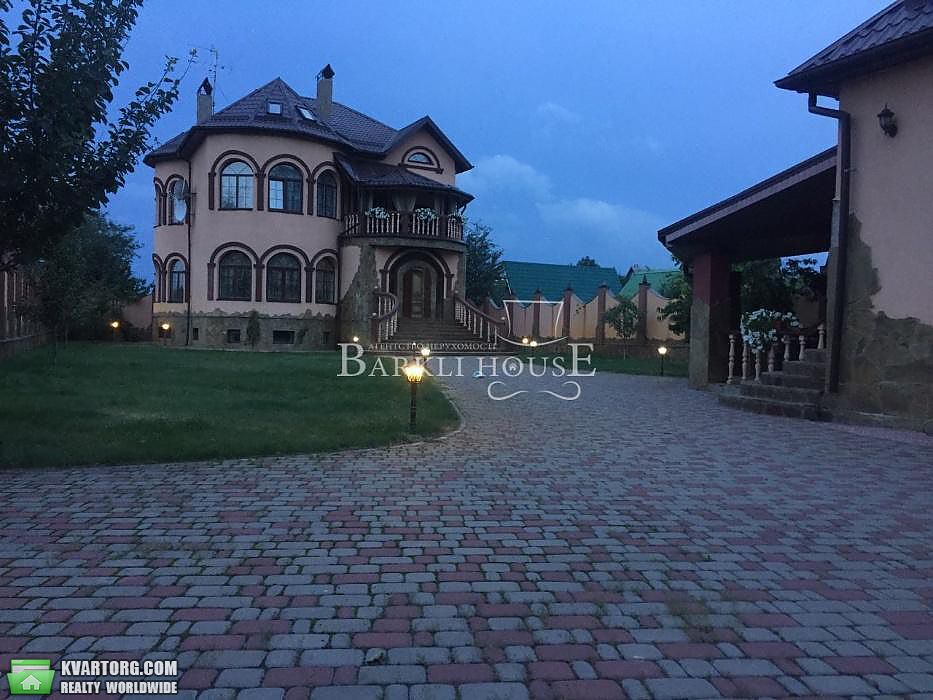 Rent out house. Киевская обл., Лютеж — photo 1
