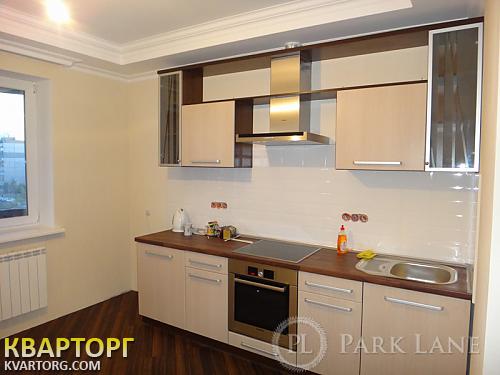 Sell 2-room apartment. Киев,  Ахматовой — photo 1