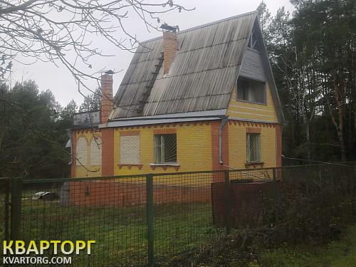 Sell house. Васильков, Кожуховка — photo 1