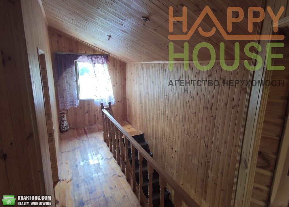 Sell house. Вышгород,  Ягодная — photo 2