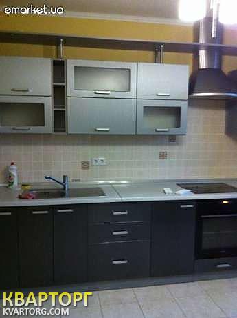 Rent out 2-room apartment. Киев,  Касияна — photo 1