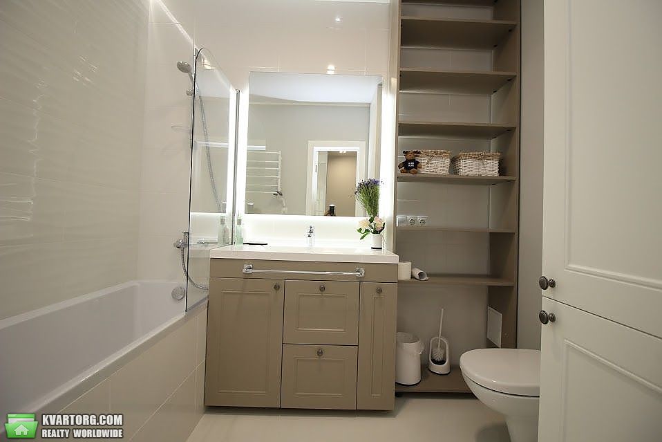 Sell 2-room apartment. Киев,  Драгоманова — photo 6