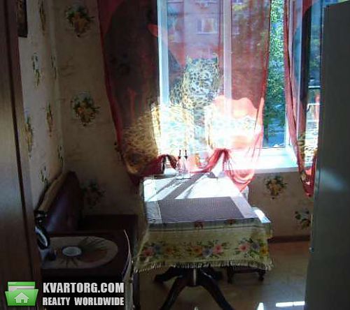 Rent out 1-room apartment. Киев, Попова — photo 4