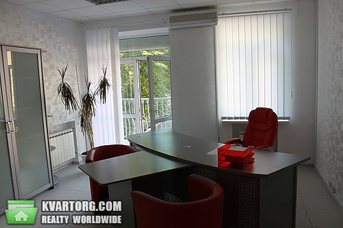 Rent out office. Киев,  Большая Васильковская — photo 1