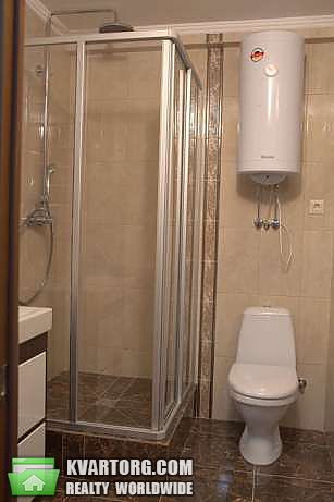 Rent out 2-room apartment. Киев, Регенераторна — photo 5