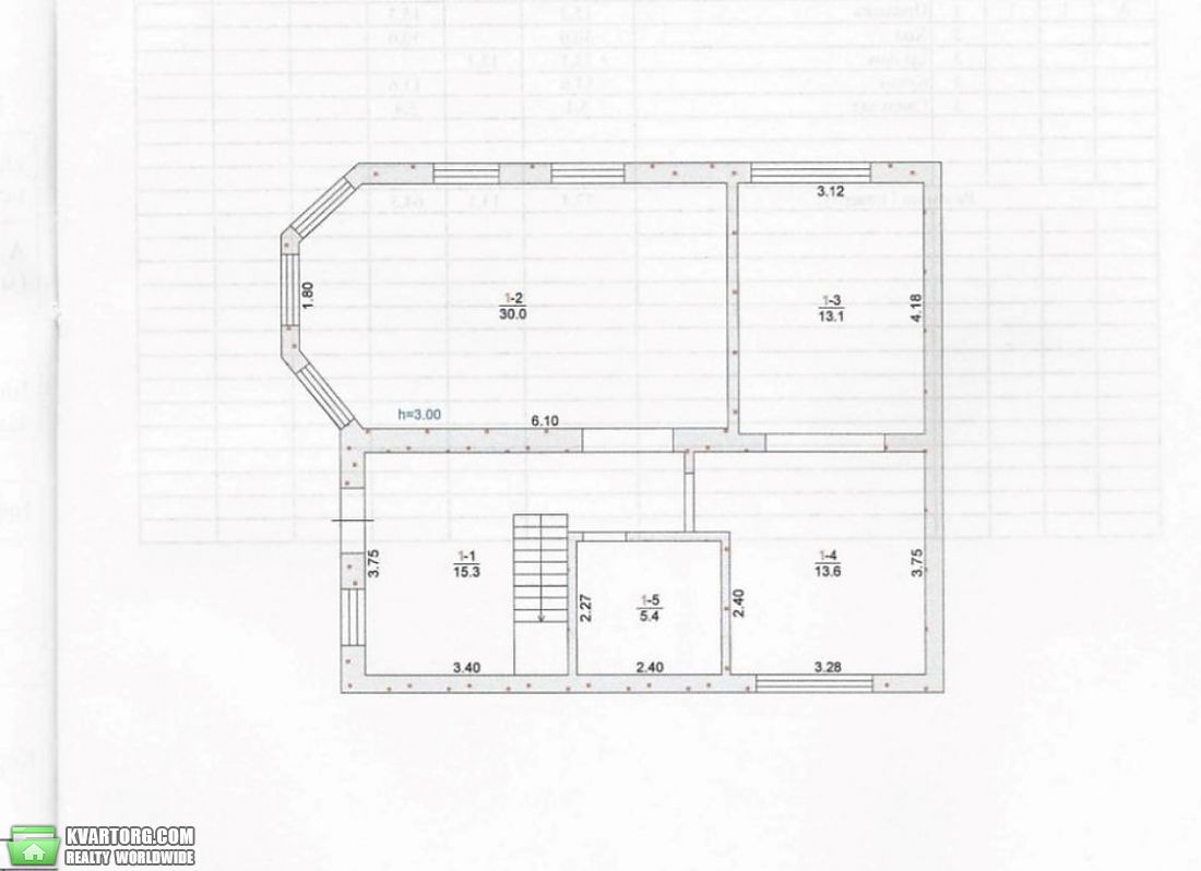 Sell house. Одесса, Ізмаїл — photo 2