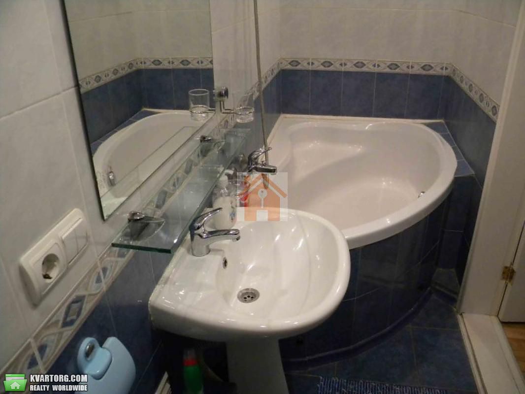 Rent out 2-room apartment. Харьков, чичибабына.ул — photo 3