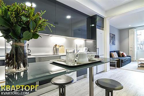 Rent out 2-room apartment. Харьков, проспект Ленина — photo 5