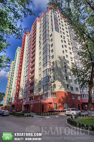 Sell 2-room apartment. Киев, Комбинатная — photo 4