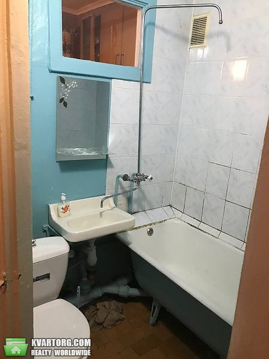 Sell 1-room apartment. Киев,  Привокзальная — photo 7