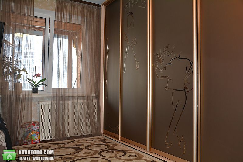Sell 1-room apartment. Одесса, Среднефонтанская — photo 6