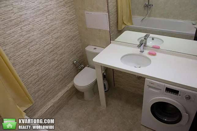 Rent out 2-room apartment. Одесса, Французский бульвар — photo 9