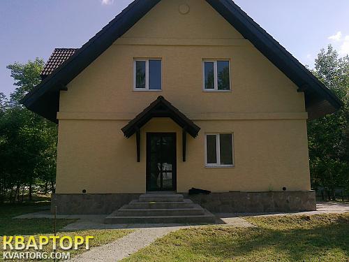 Sell house. Киевская обл., Зелёная — photo 1