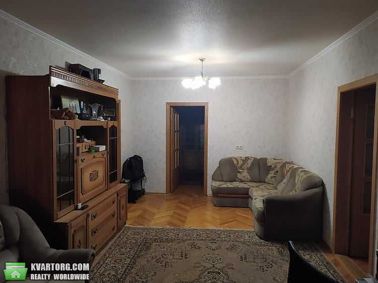 Sell 3-room apartment. Киев,  Лаврухина — photo 5