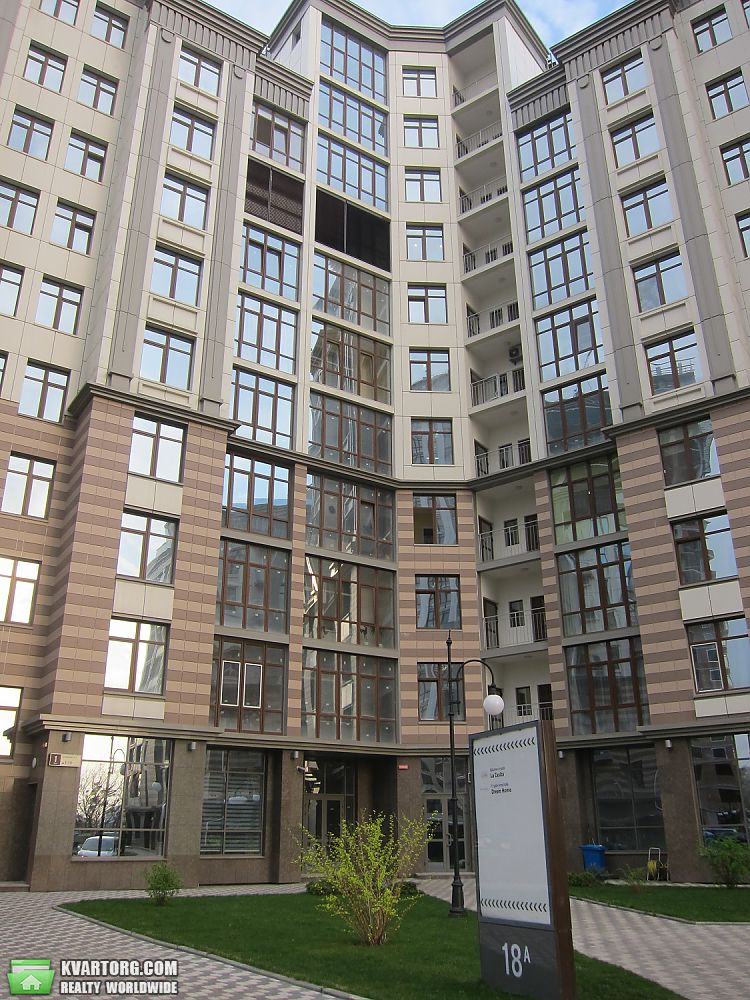 Sell multi-room apartment. Киев, Драгомирова — photo 9