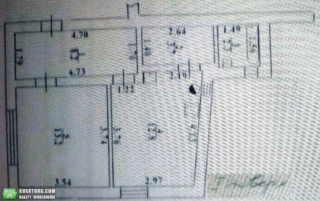Sell 3-room apartment. Одесса, Разумовская — photo 4