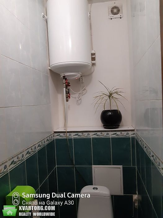Sell 2-room apartment. Киев,  Феодосийская — photo 8