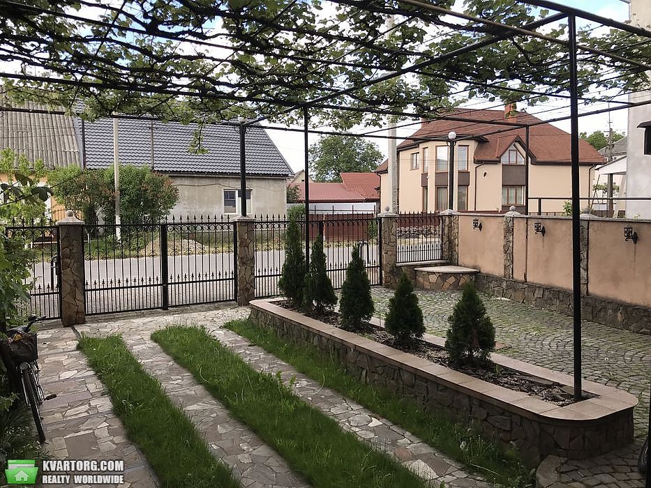 Sell house. Ужгород, Хуст — photo 5