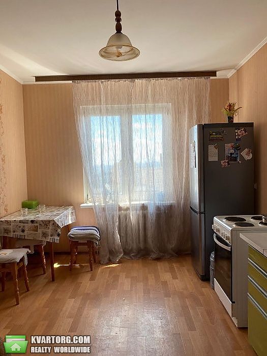 Sell 1-room apartment. Киев,  Правды пр — photo 1