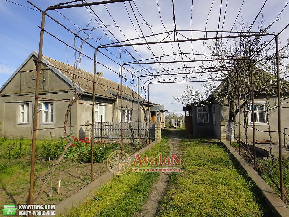 Sell house. Одесса, Калинина — photo 1
