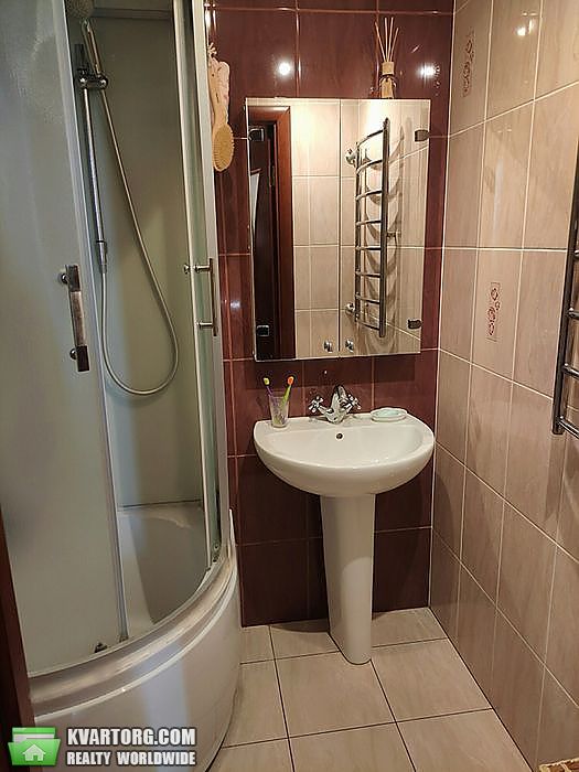 Sell 1-room apartment. Киев, Бульварно – Кудрявская — photo 7