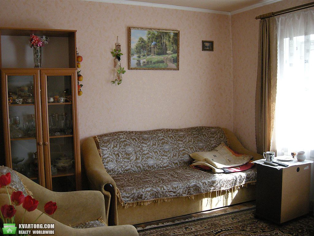 Sell house. Днепропетровск, 4й Парковый переулок — photo 1