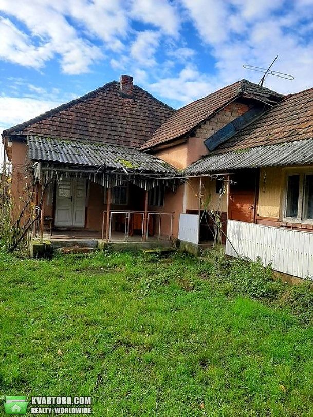 Sell house. Ужгород, Квасово — photo 3