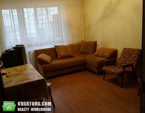 Sell 1-room apartment. Киев, Березняковская — photo 2