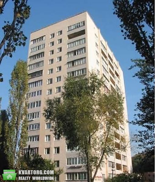 Sell 2-room apartment. Киев, Чоколовский бул — photo 1