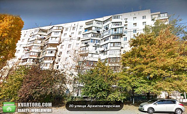 Sell 1-room apartment. Одесса, Архитекторская — photo 5