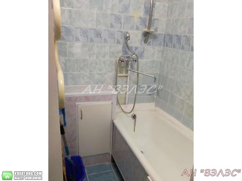 Sell 2-room apartment. Киев,  Кольцова бул — photo 8