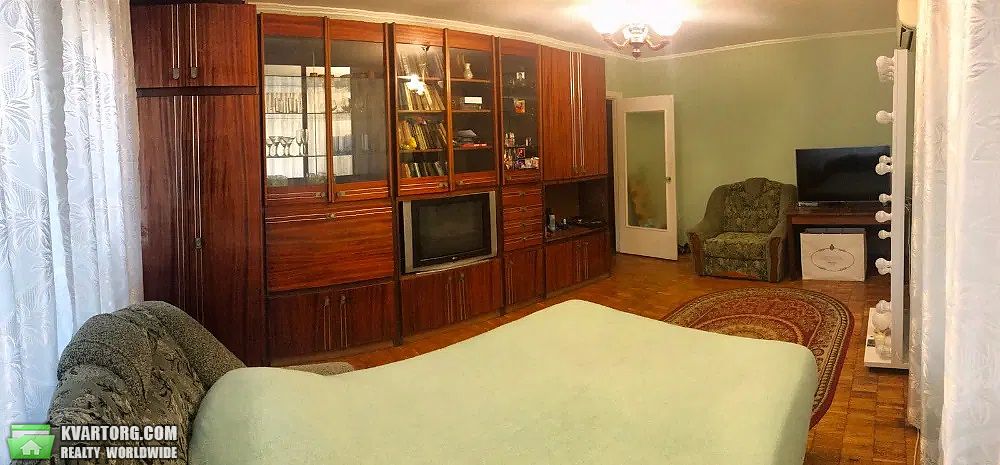 Sell 1-room apartment. Киев,  Доброхотова — photo 3