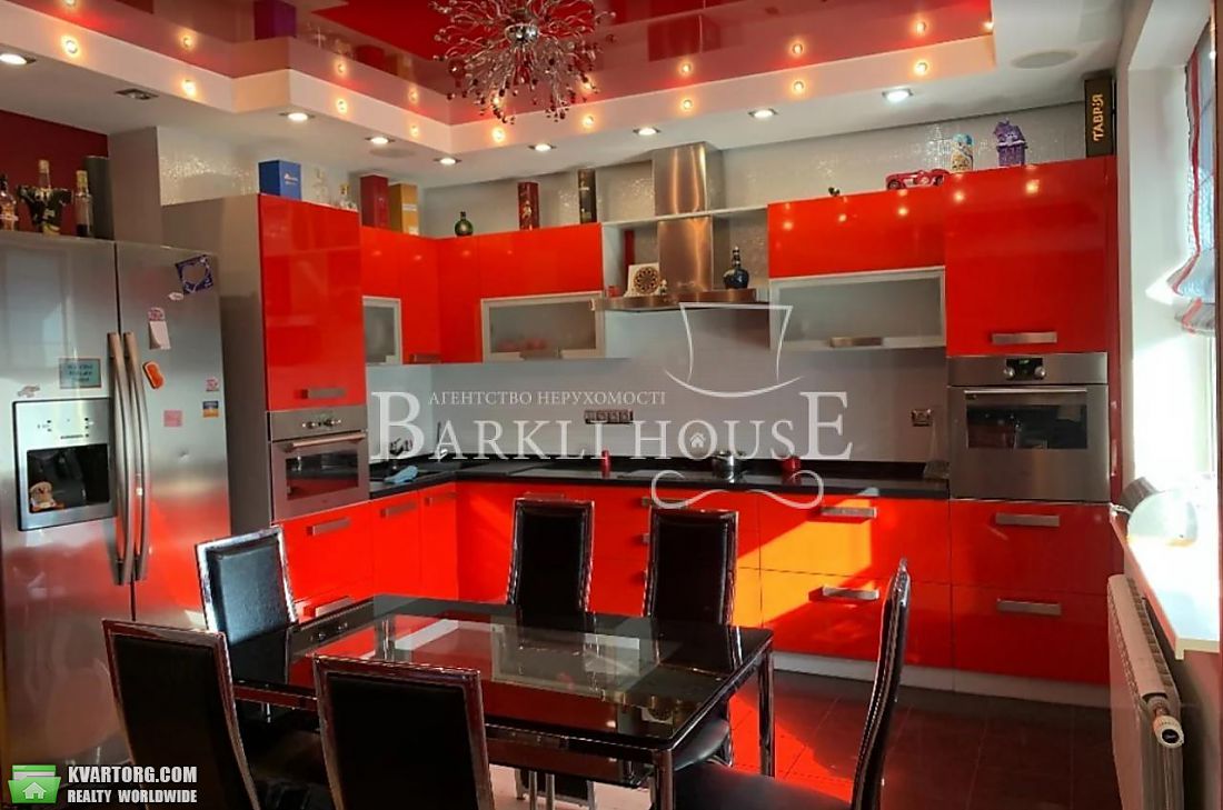 Rent out 4-room apartment. Киев,  Днепровская наб — photo 2