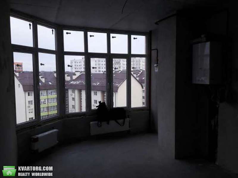 Sell 1-room apartment. Киев,  Львовская — photo 7