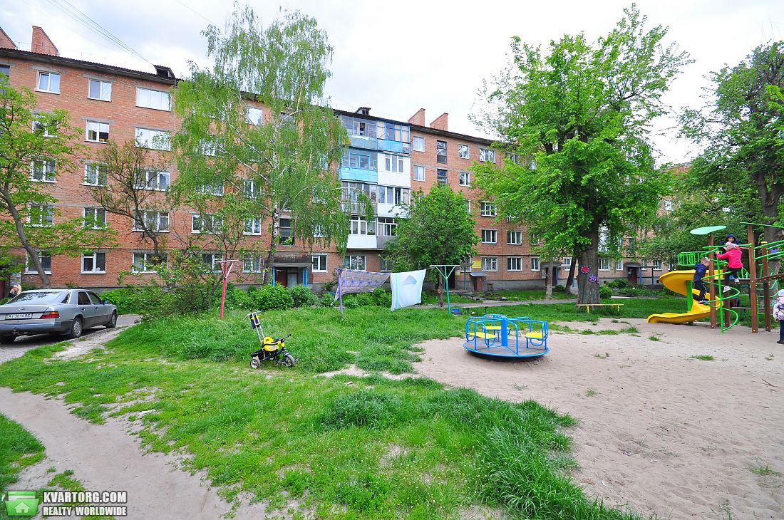 Sell 2-room apartment. Киевская обл., Шолом-Алейхема — photo 9