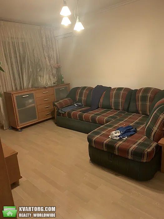 Sell 3-room apartment. Киев,  Бажана — photo 1