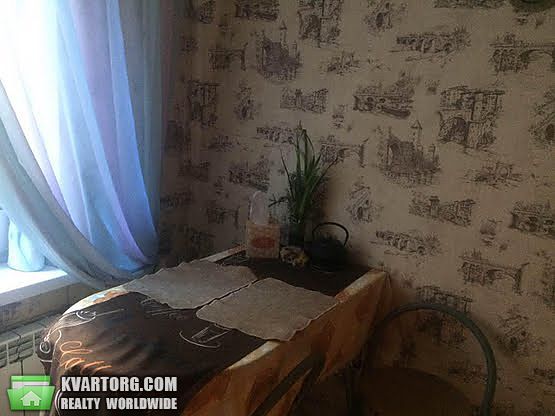 Sell 1-room apartment. Киев,  Гусовского — photo 6