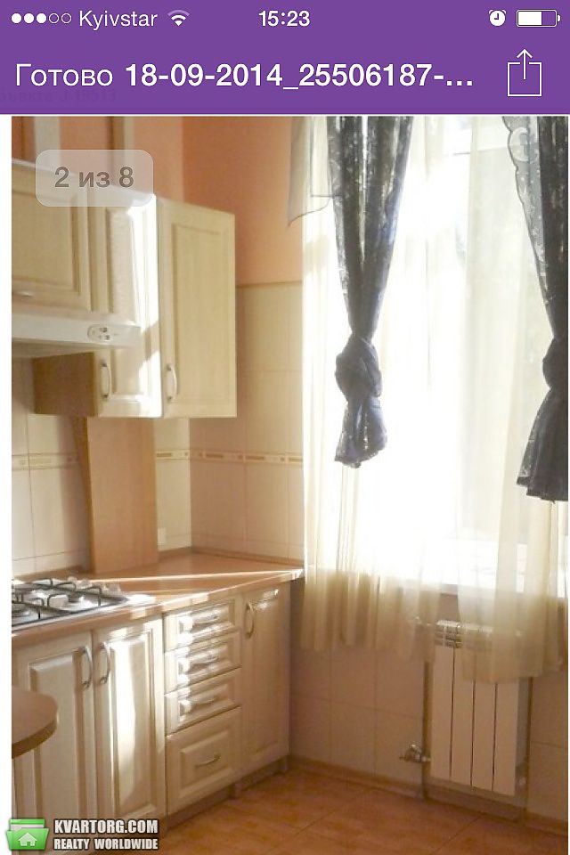 Sell 2-room apartment. Киев,  Большая Васильковская — photo 7