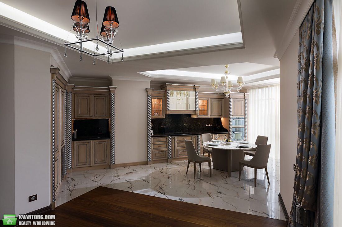 Sell 4-room apartment. Киев,  Зверинецкая — photo 1
