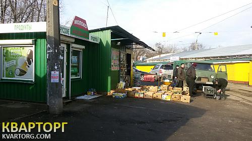 Rent out shop. Киев, пл.Шевченка — photo 3