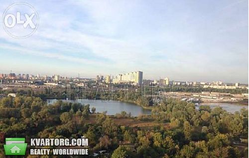 Sell 3-room apartment. Киев, Здолбуновская — photo 7